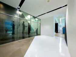 Golden Agri Plaza (D5), Factory #497412471